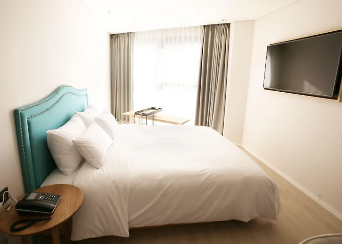 Londoner Gwangan 3* Busan