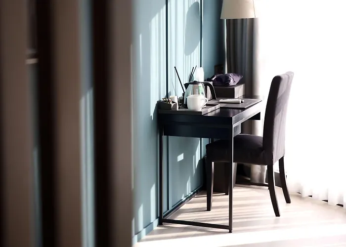 Londoner Gwangan Hotel 3*