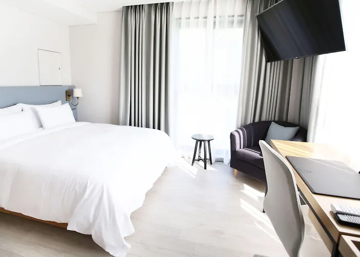 Londoner Gwangan Hotel