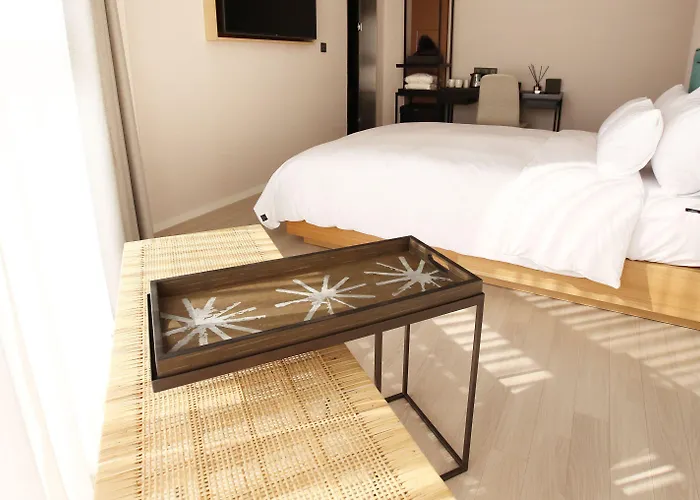 Londoner Gwangan Hotel 3*