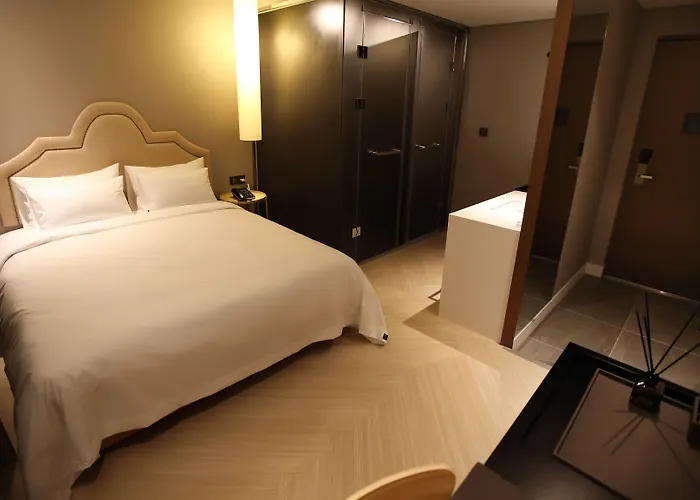 Hotel Londoner Gwangan