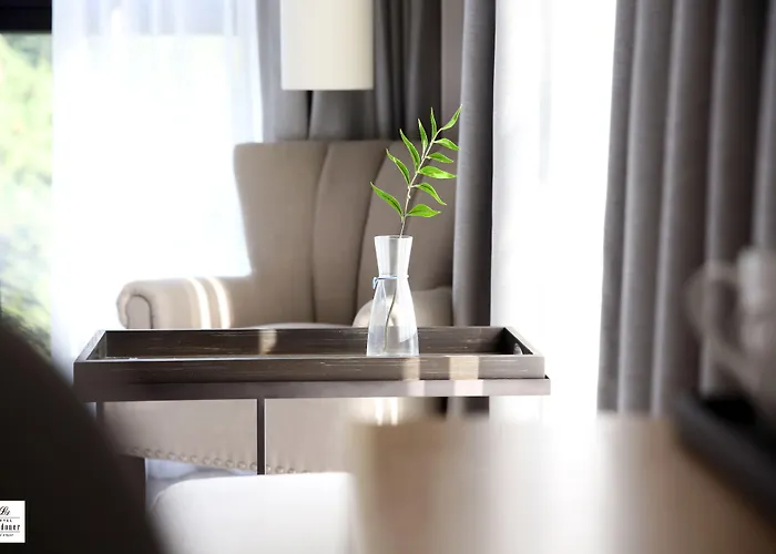 Londoner Gwangan Hotel Busan