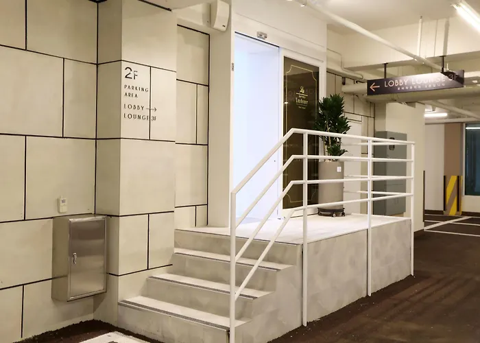 Londoner Gwangan Hotel