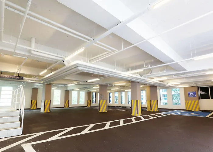 Londoner Gwangan Hotel 3*