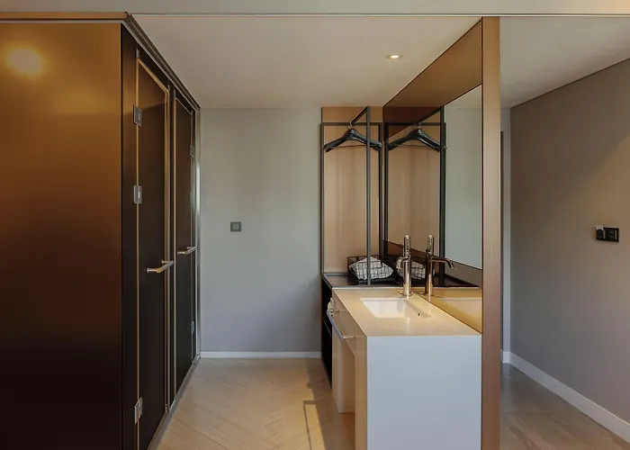 Hotel Londoner Gwangan