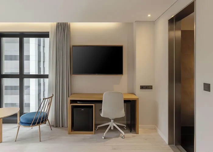 Londoner Gwangan Hotel