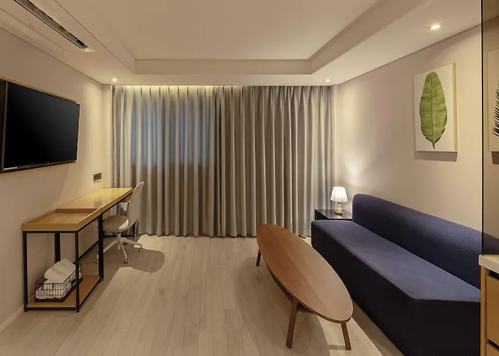 Londoner Gwangan Hotel