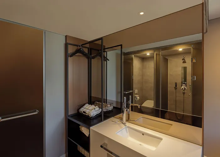 Londoner Gwangan 3* Busan