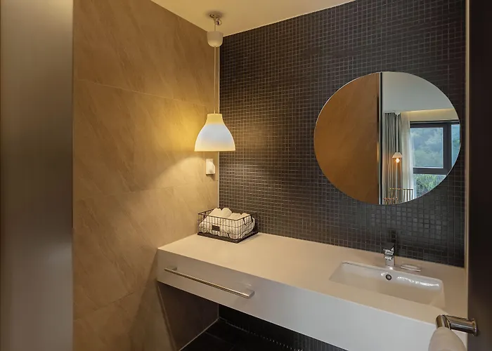 Londoner Gwangan Hotel 3*
