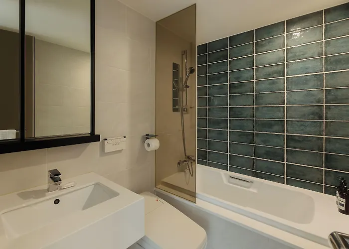 Londoner Gwangan Hotel