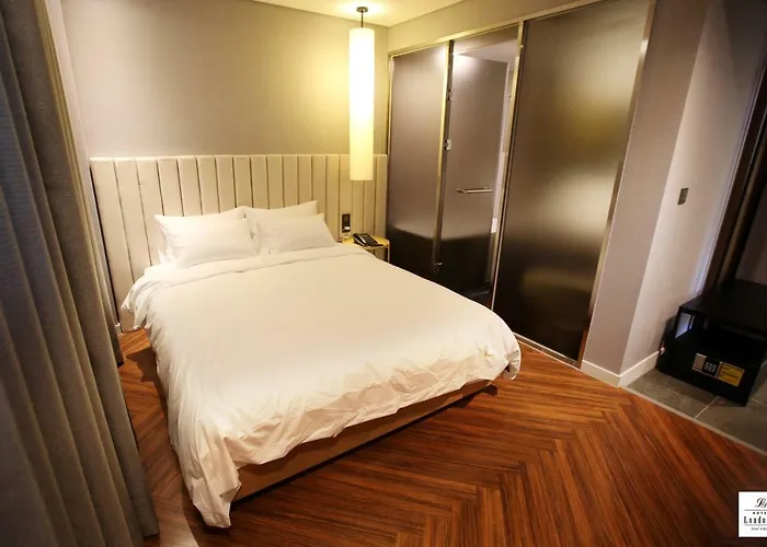 Londoner Gwangan Hotel